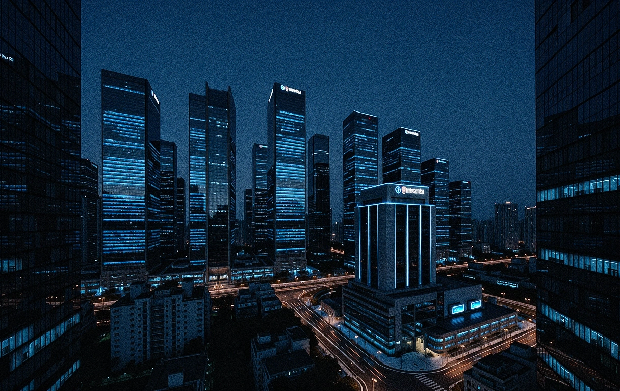 Daegu Innovation Hub