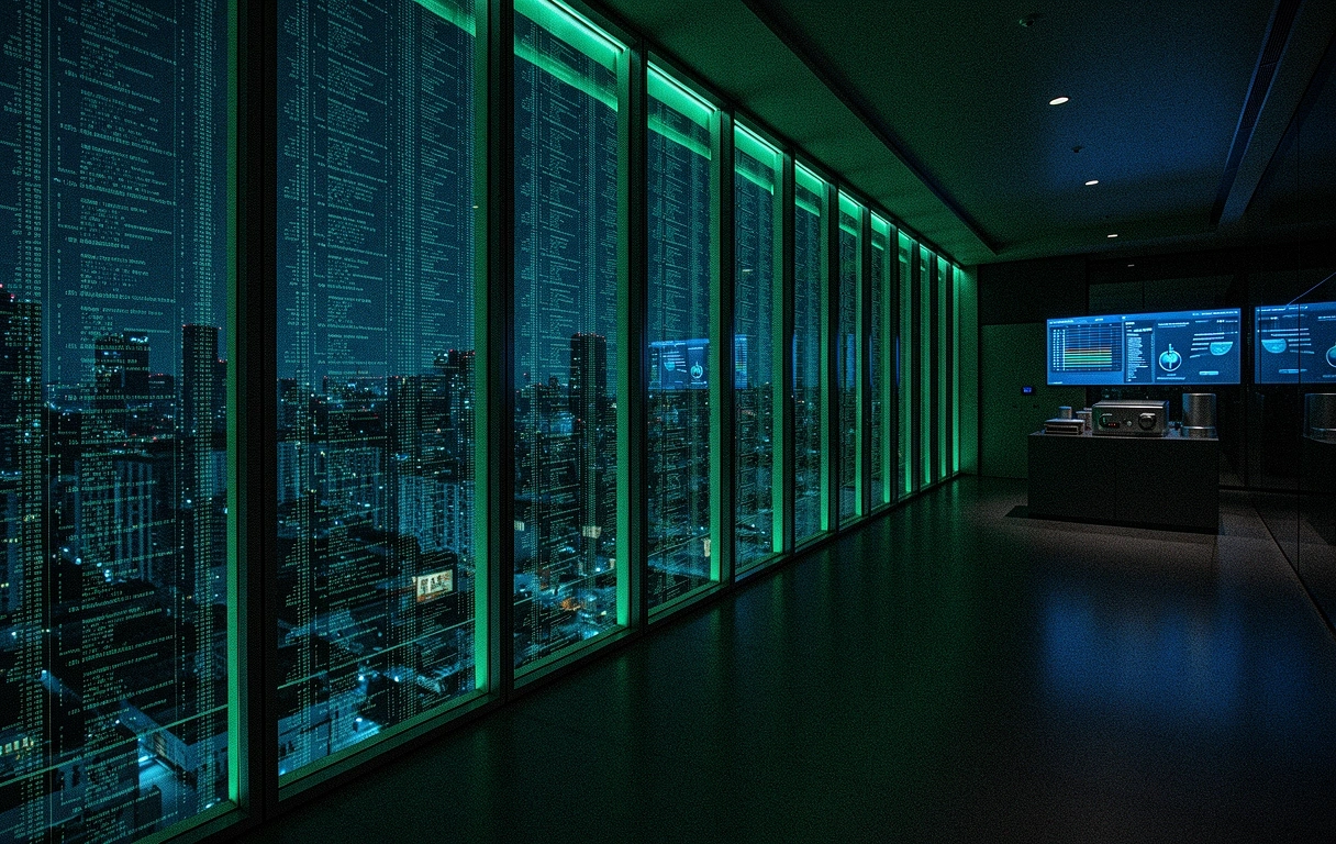 Technology Verification Lab